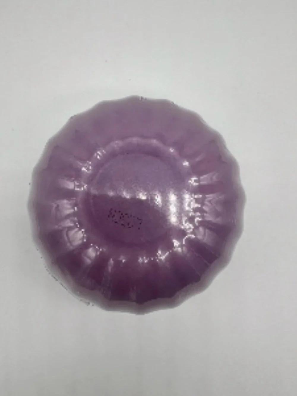TRULY Glazed Donut Exfoliating Body Scrub - White Lid